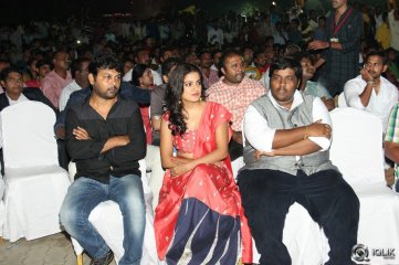 Rowdy Fellow Movie Platinum Disc Function